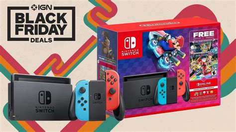 nintendo switch black friday deals 2022|nintendo switch black friday prices.